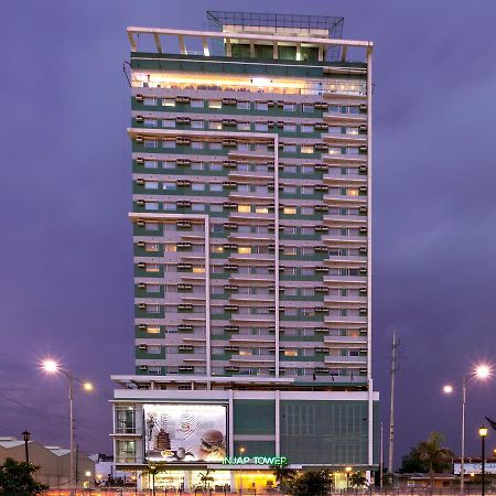 Injap Tower Hotel Iloilo City Exteriér fotografie